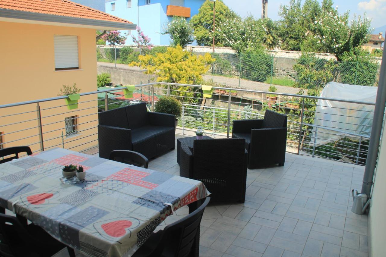 Casa Vela Apartment *