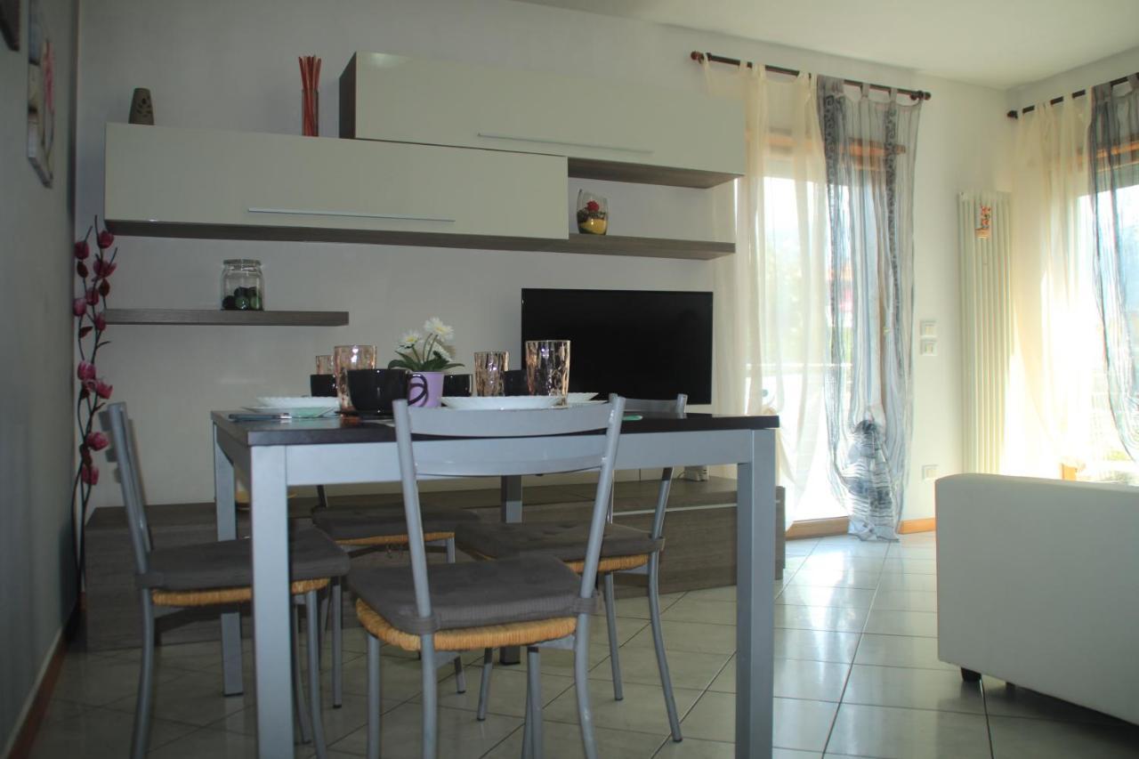 Casa Vela * Riva del Garda