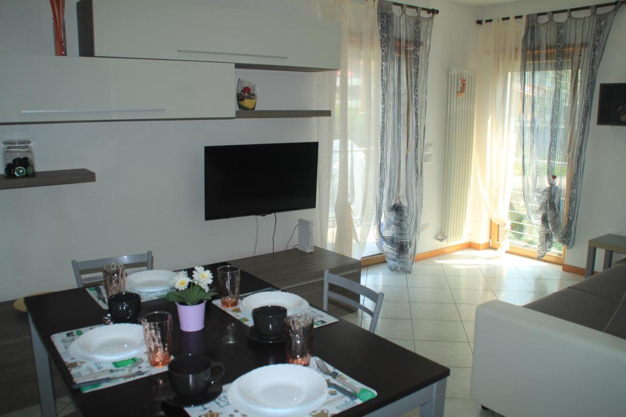 Casa Vela Appartement Riva del Garda