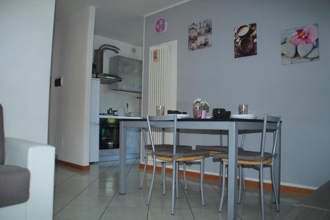 Appartement Casa Vela Riva del Garda