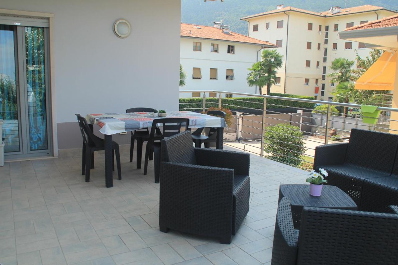 Appartement Casa Vela *